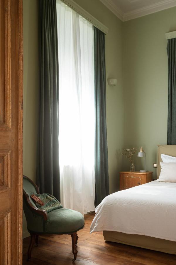 Bed & Breakfast Saray Monumental Luxury Medieval Town, Rhodes