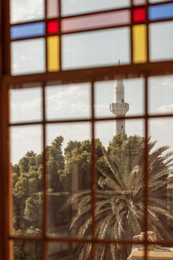 Saray Monumental Luxury Medieval Town, Rhodes Bed & Breakfast