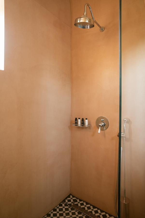 Saray Monumental Luxury Medieval Town, Rhodes Bed & Breakfast *