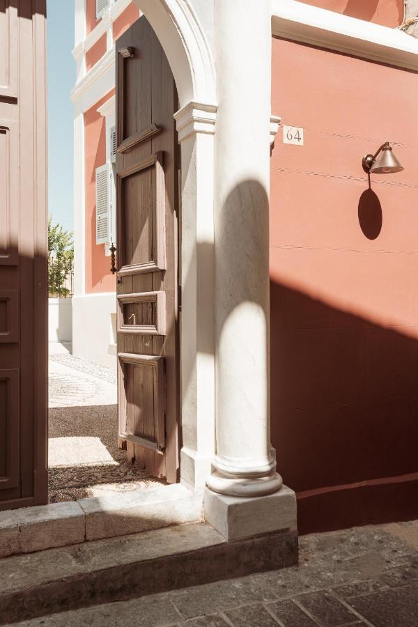 Saray Monumental Luxury Medieval Town, Rhodes Bed & Breakfast Rhodes City