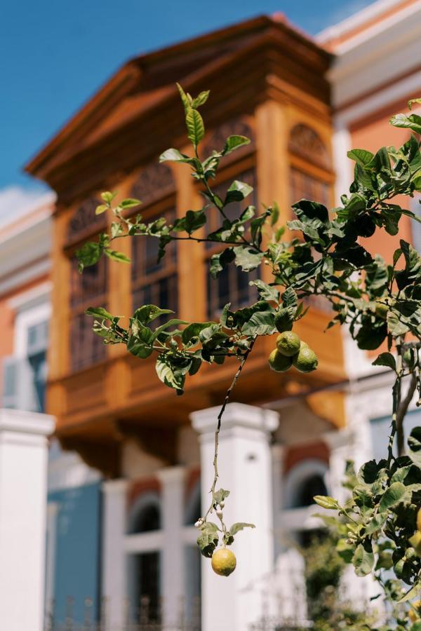 Saray Monumental Luxury Medieval Town, Rhodes