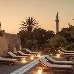 Saray Monumental Luxury Villa Medieval Town, Rhodes