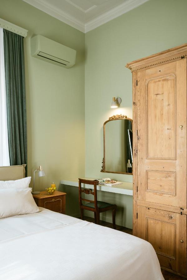 B&B Saray Monumental Luxury Medieval Town, Rhodes Rhodes City