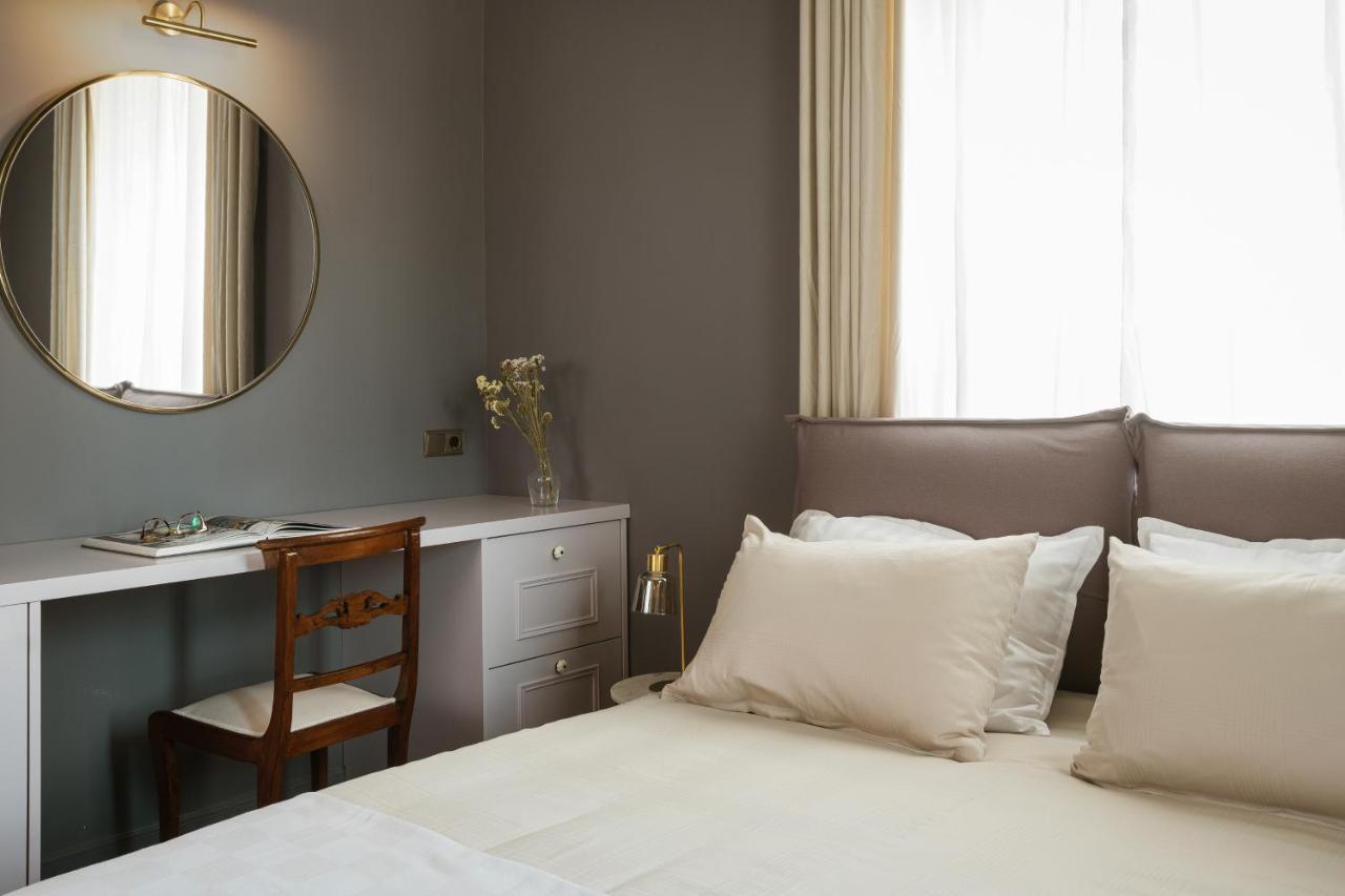 Saray Monumental Luxury Medieval Town, Rhodes B&B Rhodes City