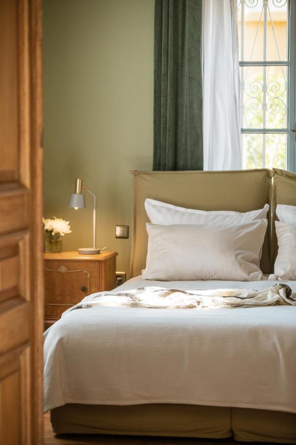 B&B Saray Monumental Luxury Medieval Town, Rhodes