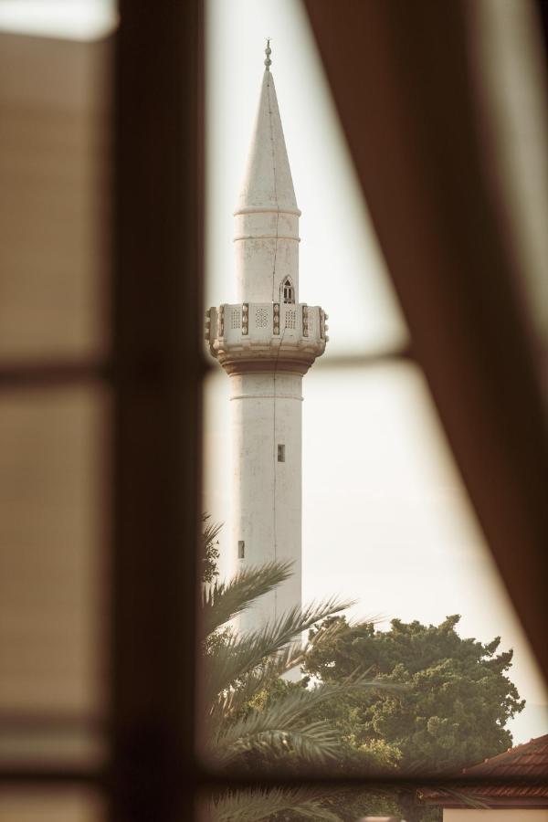 B&B Saray Monumental Luxury Medieval Town, Rhodes *