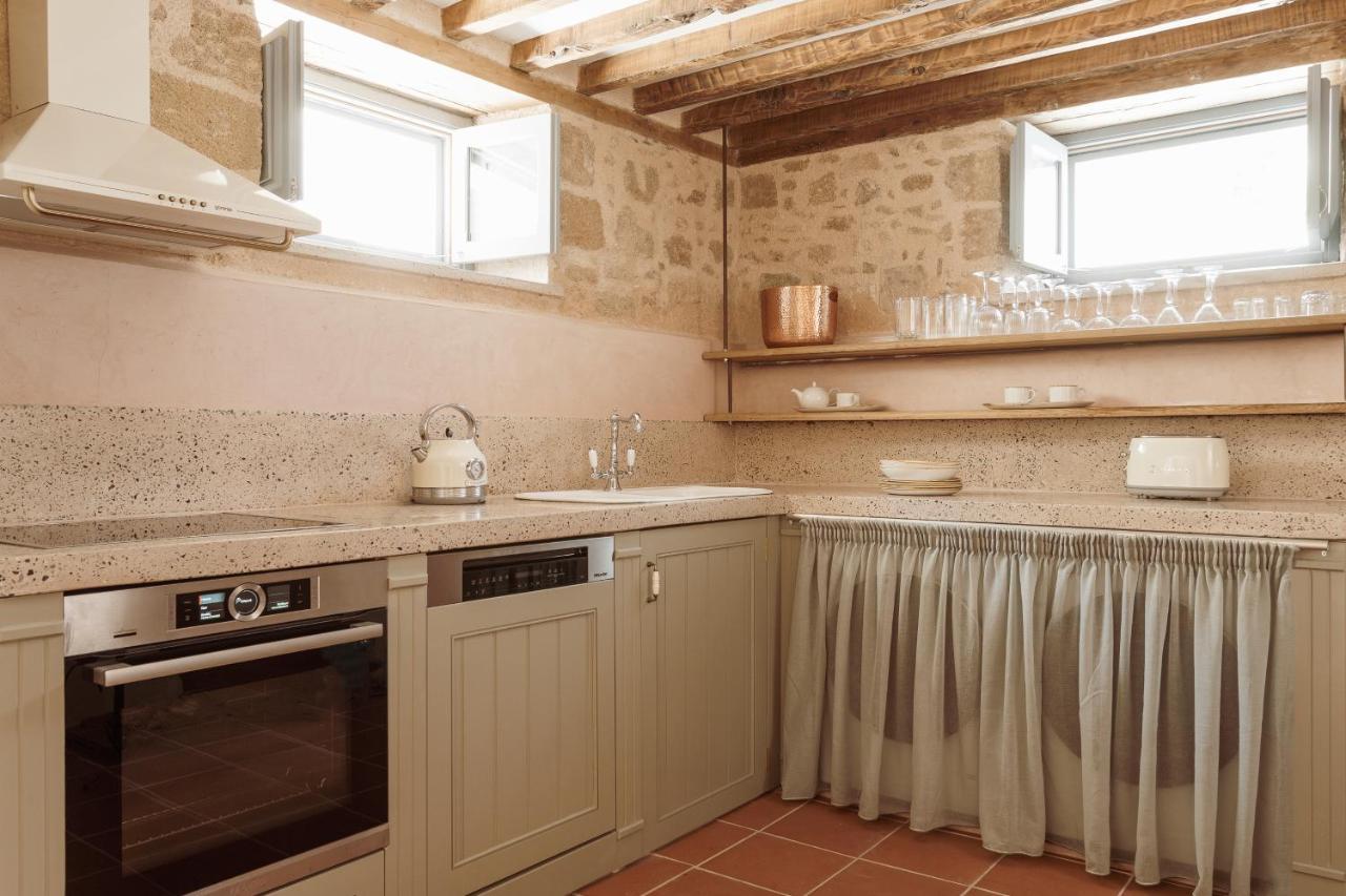 Saray Monumental Luxury Medieval Town, Rhodes B&B *