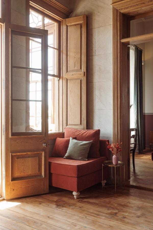 Saray Monumental Luxury Medieval Town, Rhodes Bed & Breakfast Rhodes City