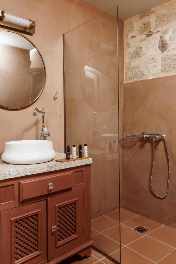 Saray Monumental Luxury Medieval Town, Rhodes B&B *