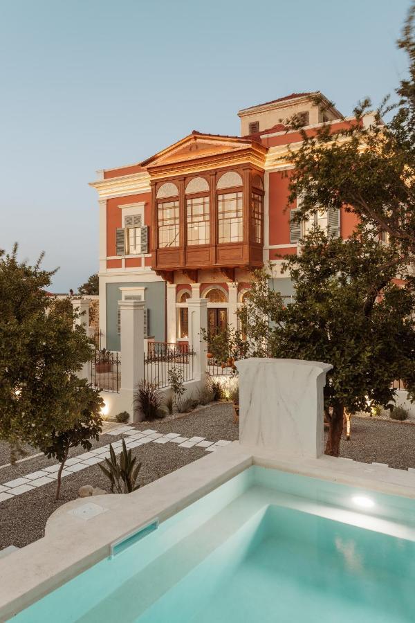 B&B Saray Monumental Luxury Medieval Town, Rhodes *