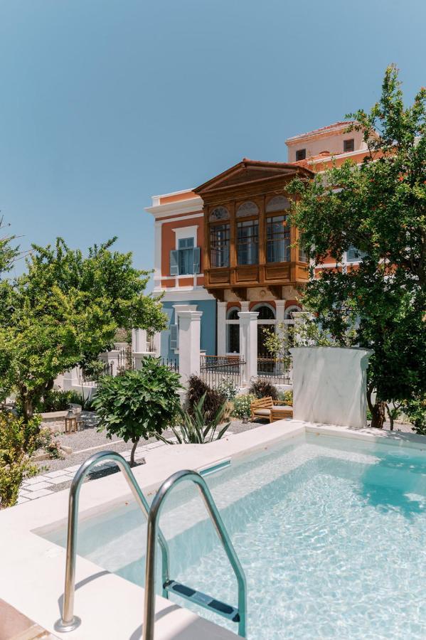 B&B Saray Monumental Luxury Medieval Town, Rhodes Rhodes City