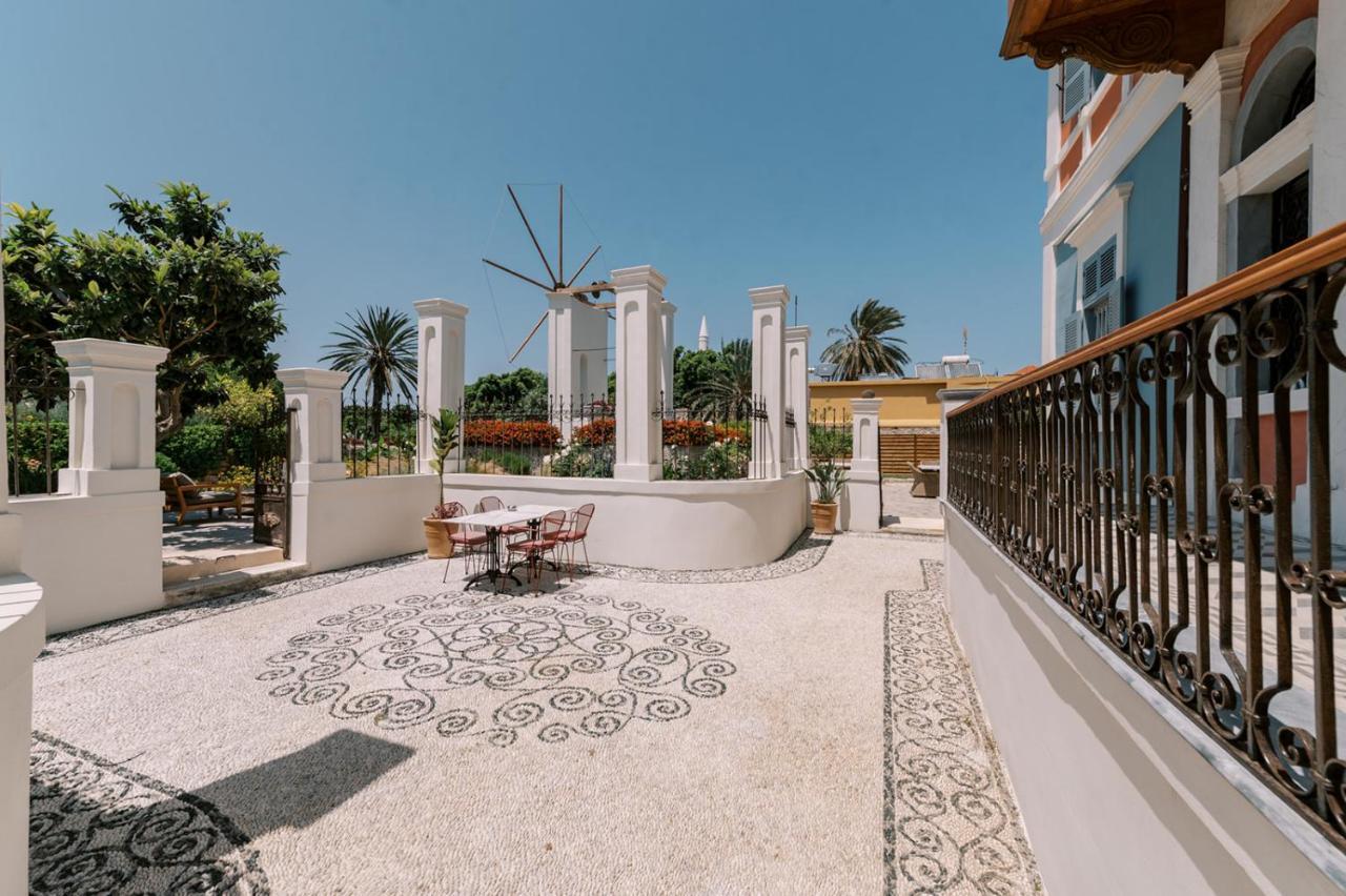 B&B Saray Monumental Luxury Medieval Town, Rhodes Rhodes City
